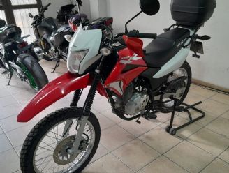 Honda XR Usada en Mendoza