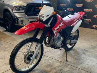 Honda XR Usada en Mendoza