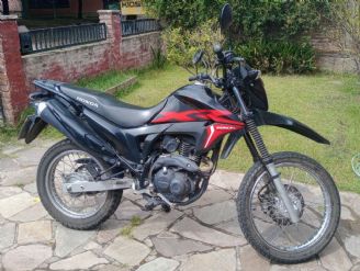 Honda XR Usada en Buenos Aires