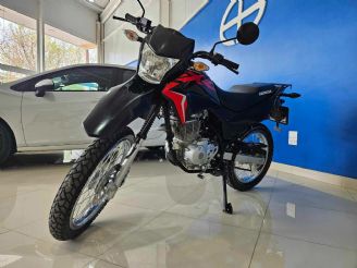 Honda XR Usada en Mendoza