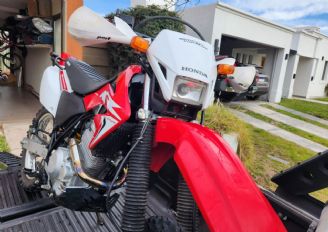 Honda XR Usada en Mendoza