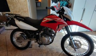 Honda XR Usada en Mendoza