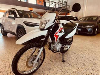 Honda XR Usada en Córdoba