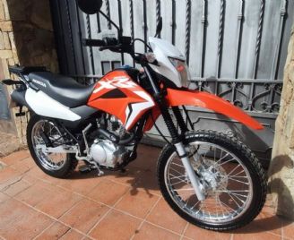 Honda XR Usada en Mendoza