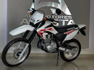 Honda XR Usada en San Juan Financiado