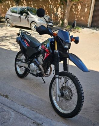 Honda XR Usada en Mendoza