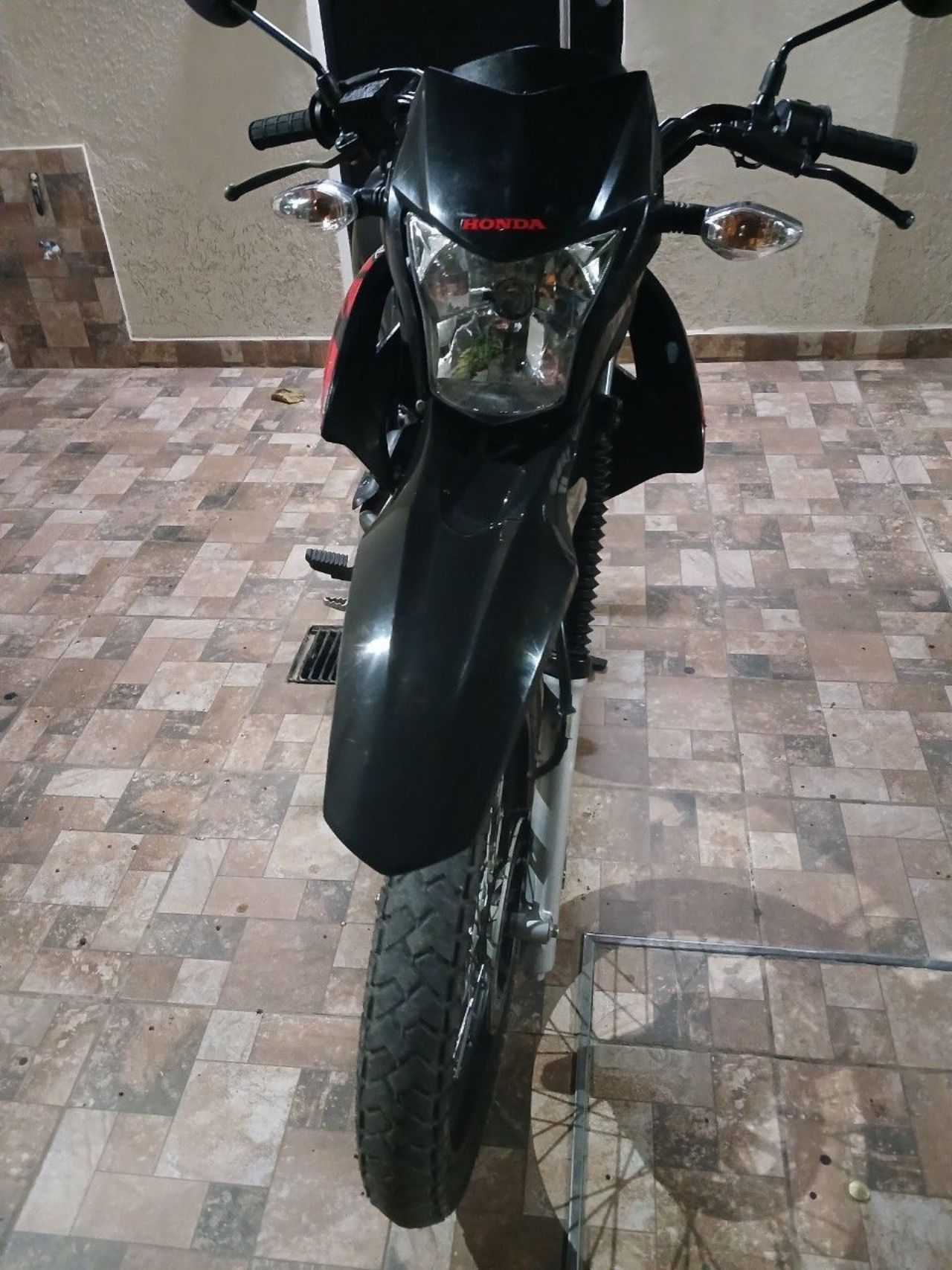 Honda XR Usada en Mendoza, deRuedas