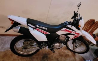 Honda XR Usada en Mendoza