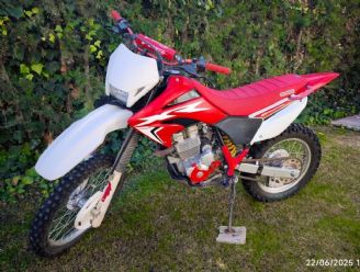 Honda XR Usada en Mendoza
