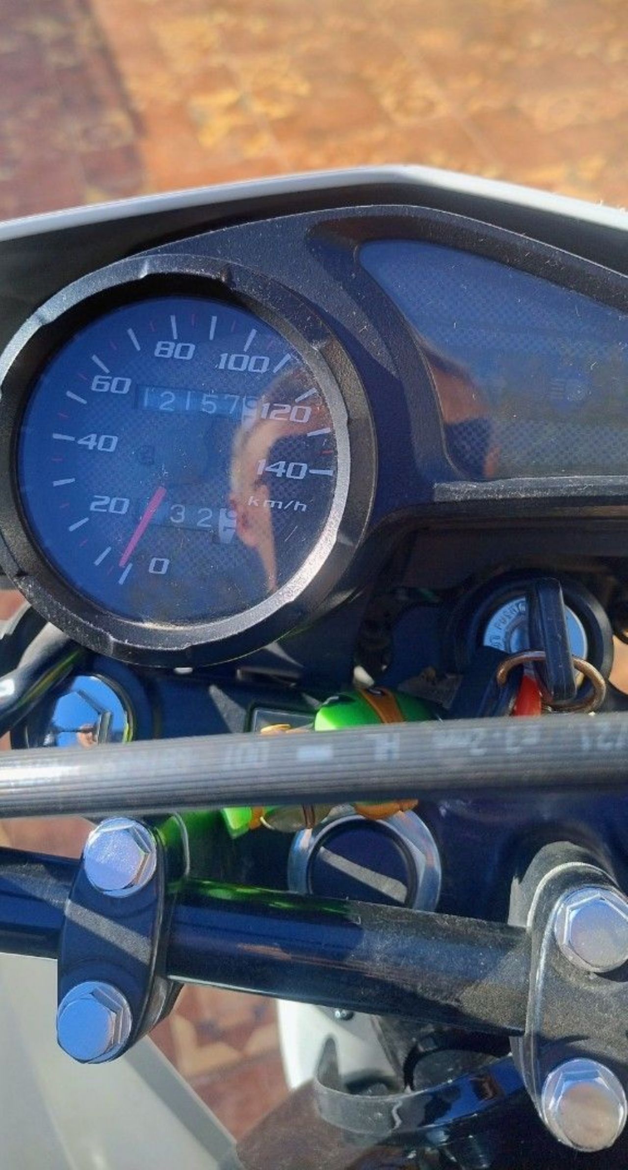 Honda XR Usada en Mendoza, deRuedas