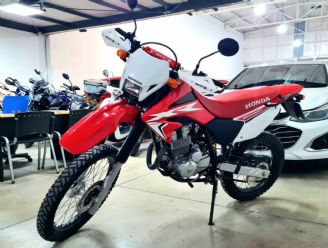 Honda XR Usada en Mendoza