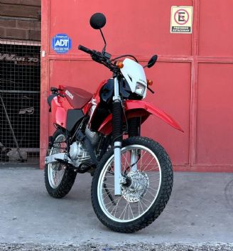 Honda XR Usada en Mendoza