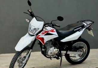 Honda XR Usada en Córdoba