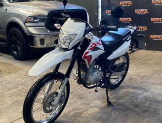 Honda XR Usada en Mendoza