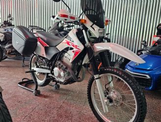 Honda XR Usada en Mendoza