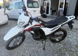 Honda XR Usada en Córdoba