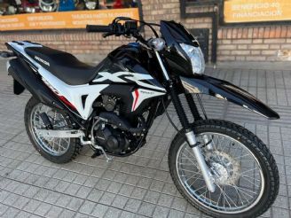 Honda XR Nueva en Mendoza