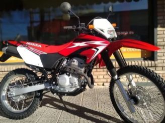 Honda XR Nueva en Mendoza