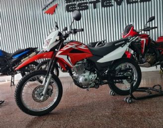 Honda XR Nueva en Mendoza