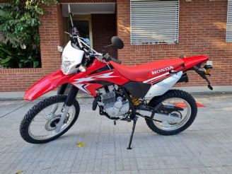Honda XR Nueva en Buenos Aires