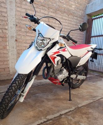 Honda XR Usada en Mendoza