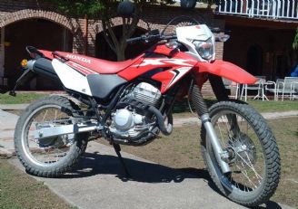 Honda XR Usada en Córdoba