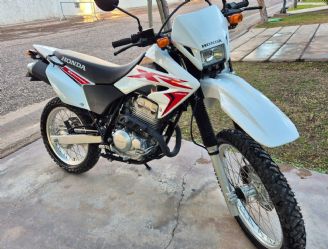 Honda XR Usada en Mendoza