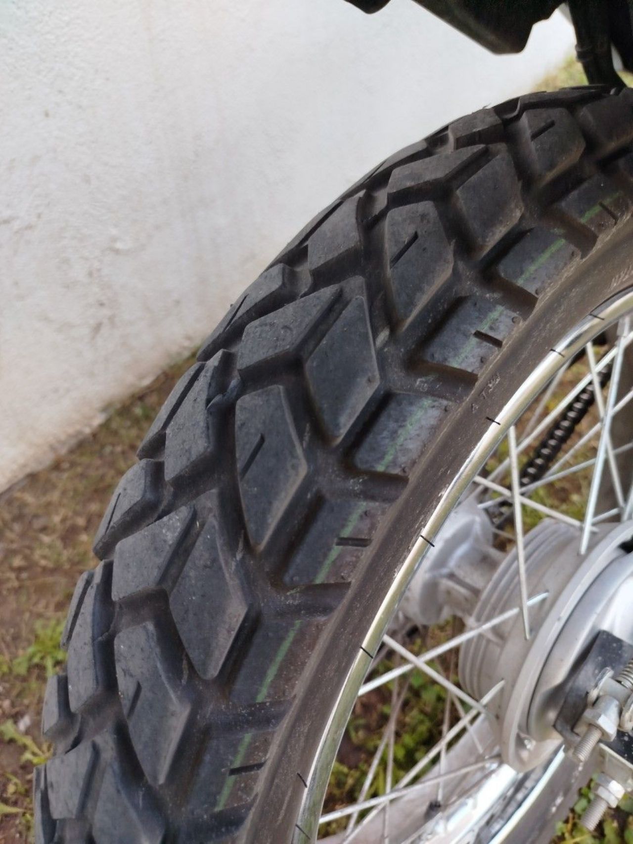 Honda XR Usada en Córdoba, deRuedas