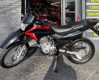 Honda XR Usada en Mendoza