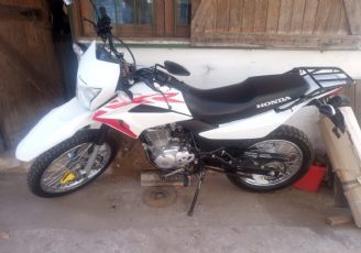 Honda XR Usada en Córdoba