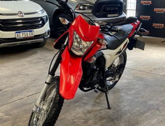 Honda XR Usada en Mendoza