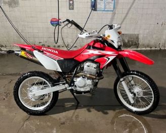 Honda XR Usada en Mendoza