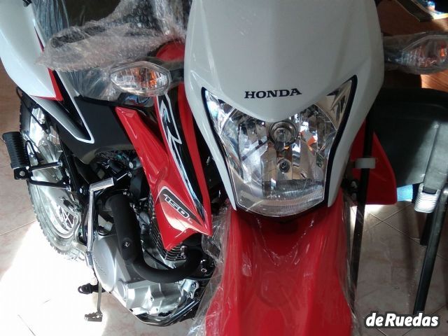 Honda XR Nueva en Mendoza, deRuedas