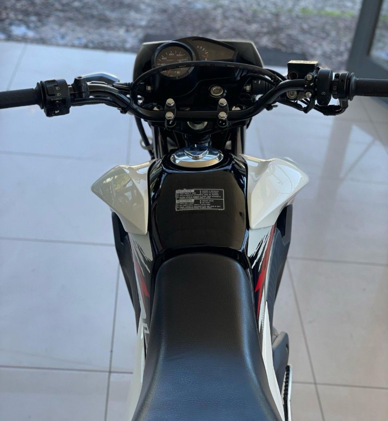 Honda XR Usada Financiado en Córdoba, deRuedas