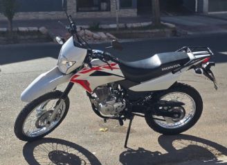 Honda XR Usada en Mendoza