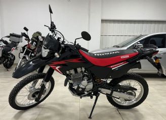 Honda XR Usada en Mendoza