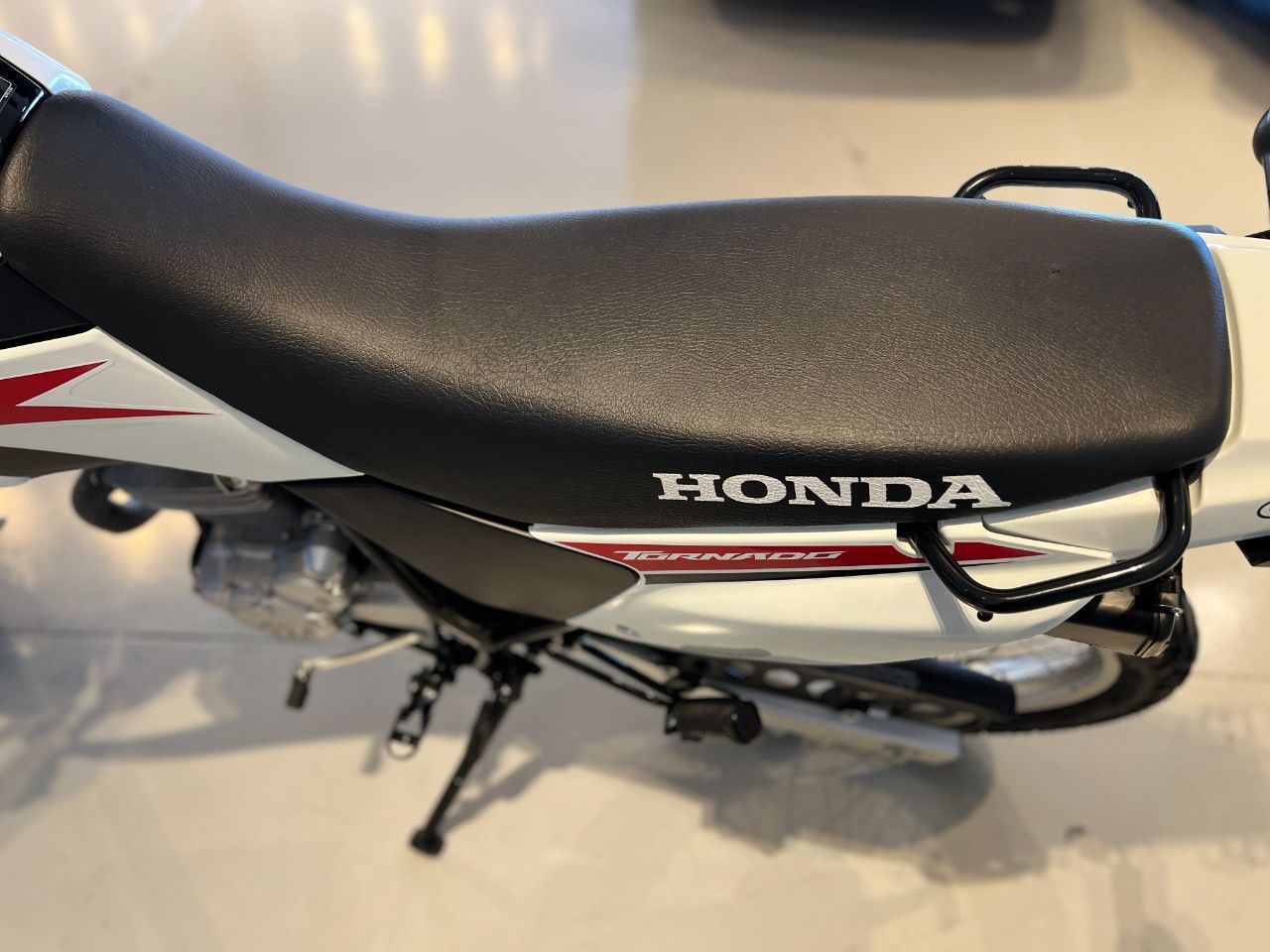 Honda XR Usada Financiado en Córdoba, deRuedas