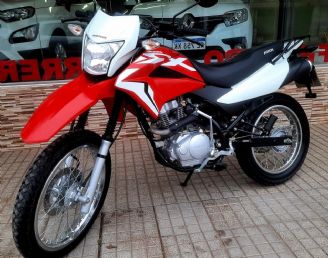 Honda XR Usada en Córdoba