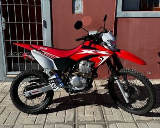 Honda XR Usada en San Luis