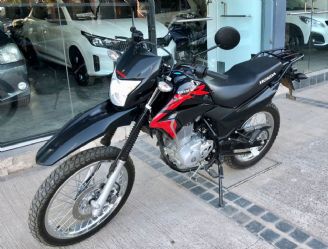 Honda XR Usada en Córdoba