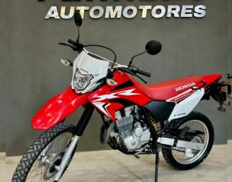 Honda XR Usada en Córdoba