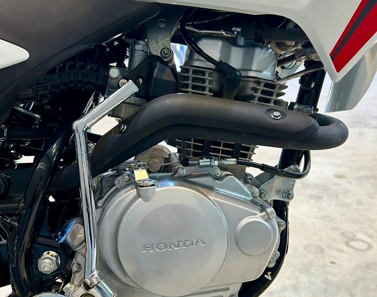 Honda XR Usada Financiado en Córdoba, deRuedas