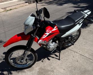 Honda XR Usada en Mendoza