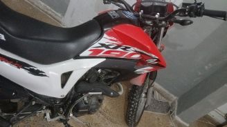 Honda XR Usada en Córdoba