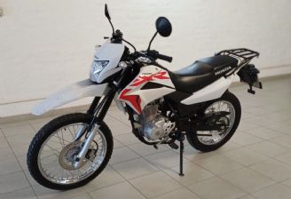 Honda XR