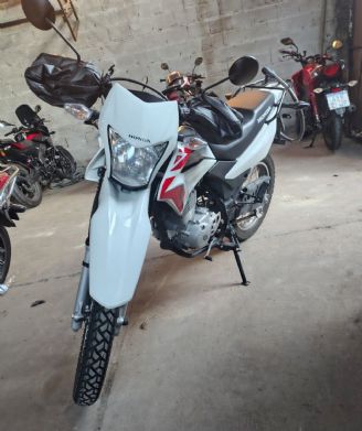 Honda XR Usada en Buenos Aires