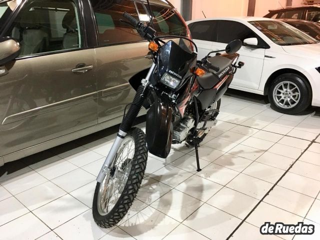 Honda XR Nueva en Mendoza, deRuedas