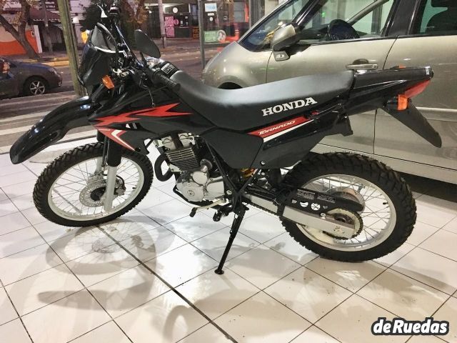 Honda XR Nueva en Mendoza, deRuedas