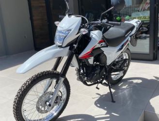 Honda XR Nueva en San Juan Financiado