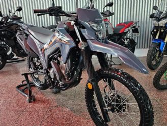 Honda XR Nueva en Mendoza Financiado